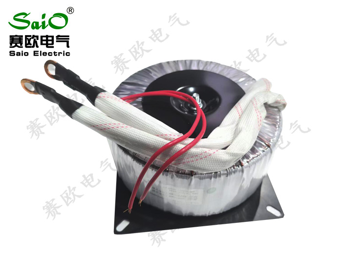 BOD單相環形變壓器