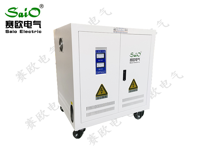 三相干式變壓器SGB-150KVA