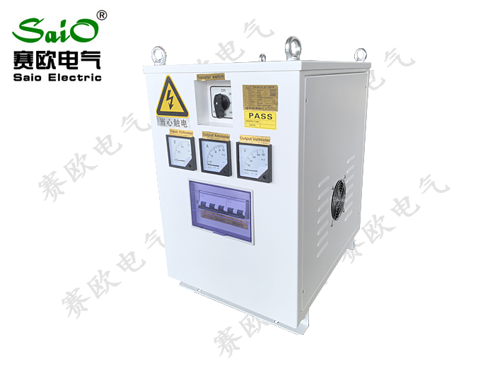 三相船用隔離變壓器